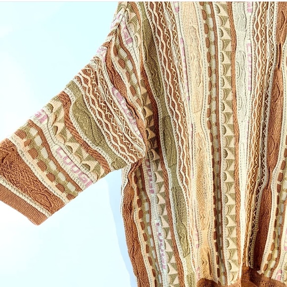 ON HOLD AUTHENTIC COOGI SWEATER - Picture 4 of 8